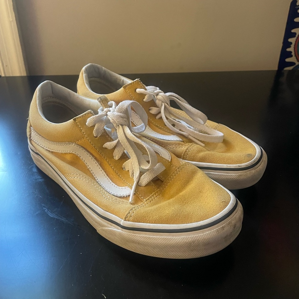 Vans old skool men’s/women’s bundle and save